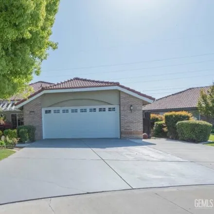 Buy this 3 bed house on 8600 Timberloch Court in Bakersfield, CA 93311