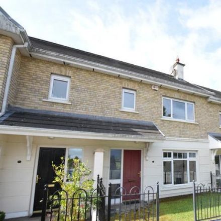 Rent this 3 bed house on unnamed road in Rochestown, Cork