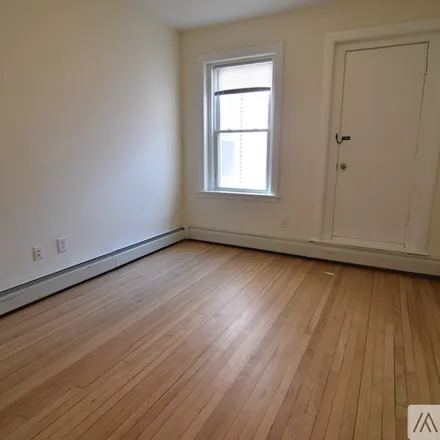 Rent this 1 bed apartment on 1539 Beacon St