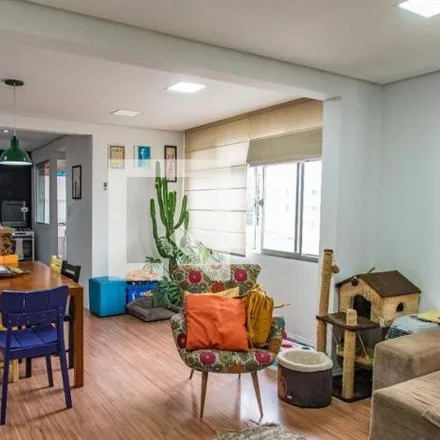 Buy this 1 bed apartment on Rua Capitão Macedo in Vila Mariana, São Paulo - SP
