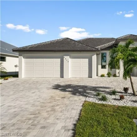 Image 3 - 3288 Embers Parkway, Cape Coral, FL 33993, USA - House for sale