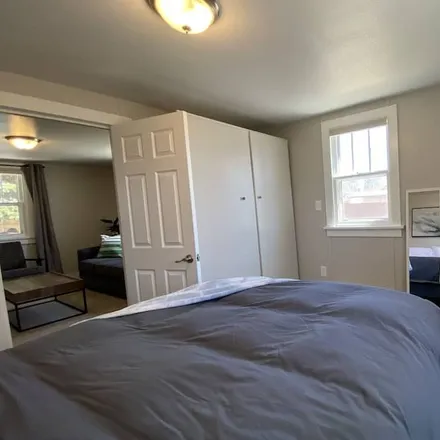 Rent this 2 bed townhouse on Fort Collins