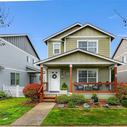 Buy this 3 bed house on 2287 Greenview Circle in Lynden, WA 98264