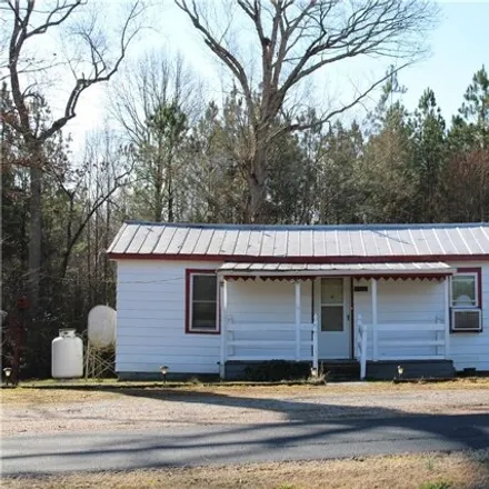 Buy this 3 bed house on Virginia Capital Trail in Charles City, Charles City County