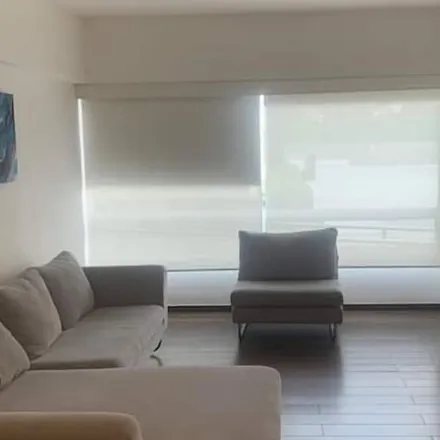 Rent this 2 bed apartment on Calzada México-Xochimilco in Colonia Guadalupe Tlalpan, 14389 Mexico City