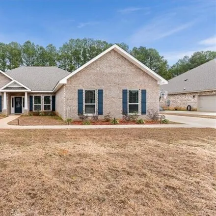 Buy this 4 bed house on unnamed road in Mobile County, AL 36695