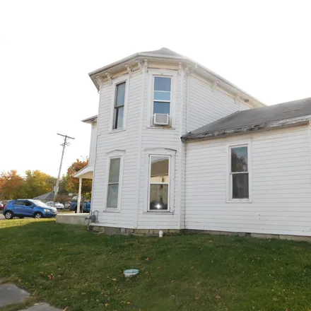 Image 6 - 204 West South Street, Sidney, OH 45365, USA - House for sale
