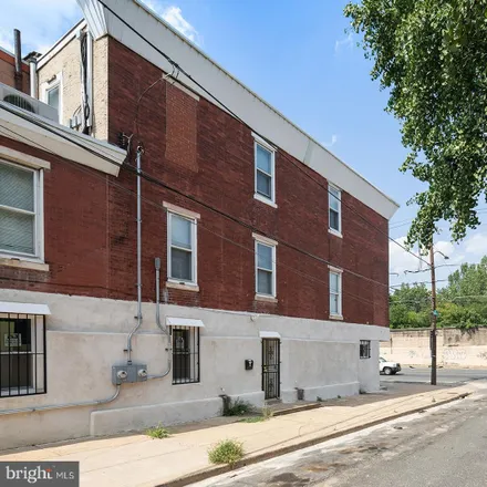 Rent this 1 bed townhouse on 2022 East Lehigh Avenue in Philadelphia, PA 19125