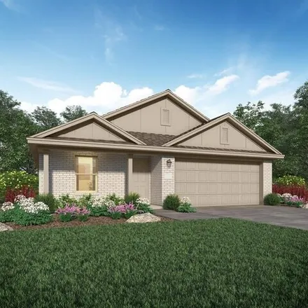 Buy this 4 bed house on unnamed road in Montgomery County, TX 77357