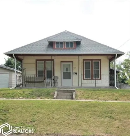 Buy this 2 bed house on Iowa Western Community College in North 8th Street, Clarinda