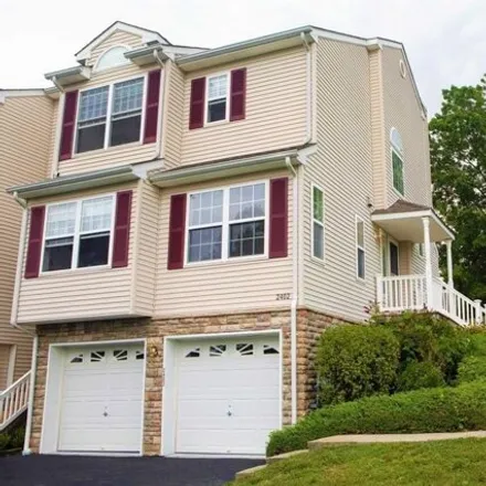 Rent this 2 bed house on 2402 Rockledge Court in Village of Wappingers Falls, NY 12590
