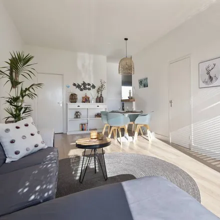 Image 2 - 2042 DW Zandvoort, Netherlands - Apartment for rent
