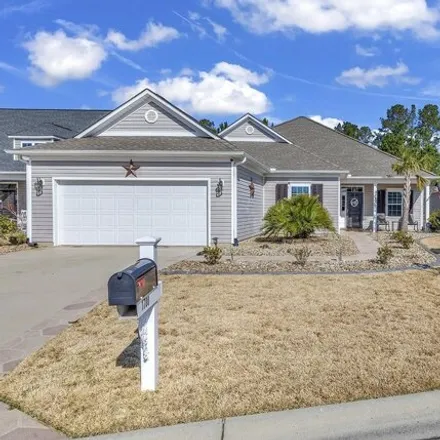 Buy this 4 bed house on 1746 Sapphire Drive in Horry County, SC 29568