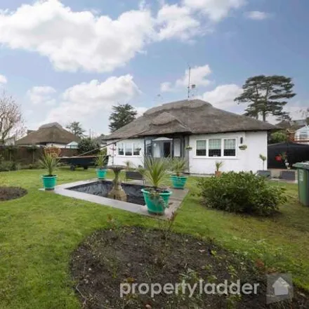 Buy this 3 bed house on Lower Street in Horning, NR12 8PF