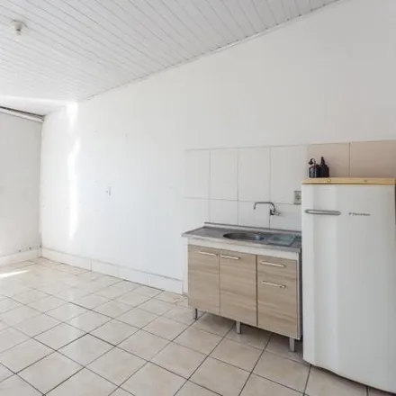 Rent this 1 bed apartment on Avenida Luiz Moschetti in Vila João Pessoa, Porto Alegre - RS