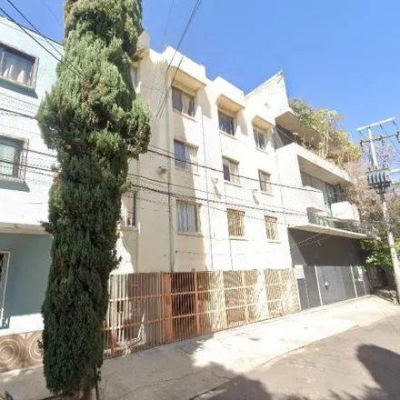 Buy this 2 bed apartment on Oxxo in Calle 13 de Septiembre, Miguel Hidalgo