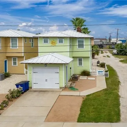 Buy this 3 bed condo on 269 West Avenue A in Port Aransas, TX 78373