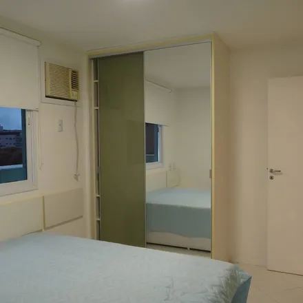 Rent this 3 bed apartment on New Fribourg in Região Geográfica Intermediária de Petrópolis, Brazil