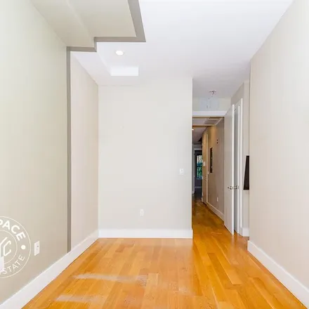 Rent this 3 bed apartment on 250 Melrose Street in New York, NY 11206