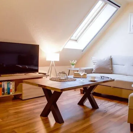Rent this 3 bed apartment on Zingst in 18374 Zingst, Germany