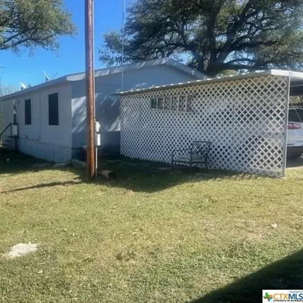 Image 2 - 1798 East 4th Street, Lampasas, TX 76550, USA - House for sale