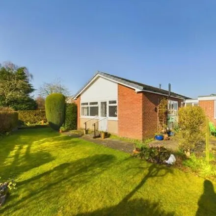 Buy this 3 bed house on Beechfields in Eccleston, PR7 5RF