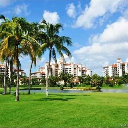 Image 9 - 7925 Fisher Island Drive, Miami Beach, FL 33109, USA - Apartment for rent