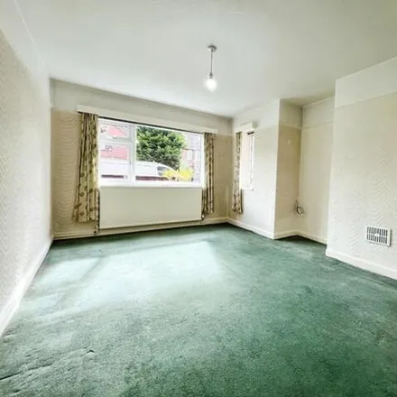 Image 2 - 46 Garswood Road, Manchester, M14 7LL, United Kingdom - House for sale