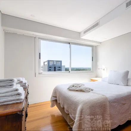 Buy this 4 bed apartment on Avenida Franklin Delano Roosevelt 2006 in 20100 Punta Del Este, Uruguay
