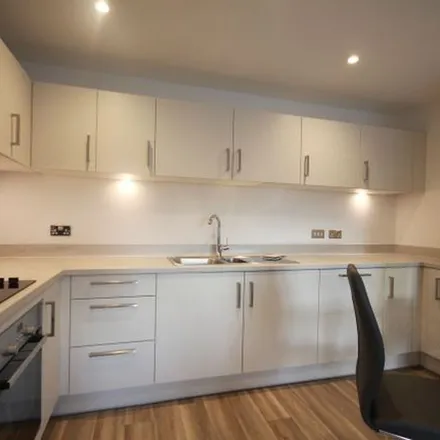 Rent this 2 bed apartment on Lexington Gardens in Attwood Green, B15 2DR