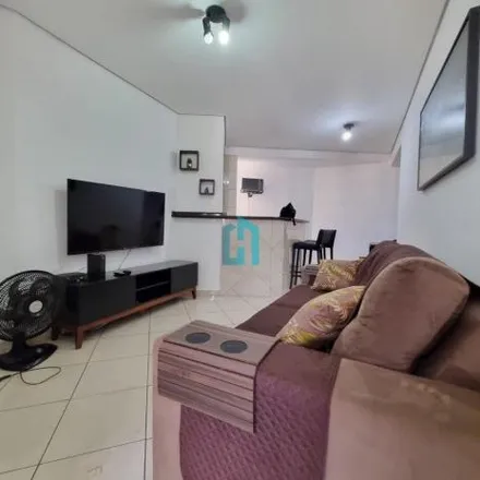Rent this 1 bed apartment on Avenida Miruna 369 in Indianópolis, São Paulo - SP
