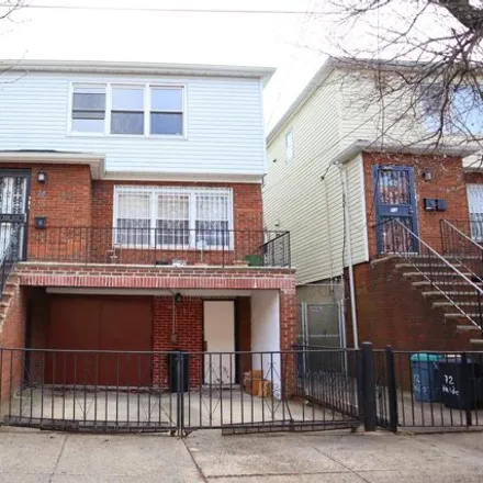 Rent this 5 bed apartment on 54 Waldo Avenue in Jersey City, NJ 07306