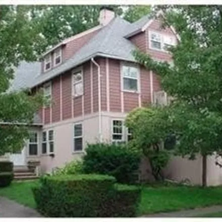Rent this 4 bed townhouse on 3 Luzon Avenue in Providence, RI 02906