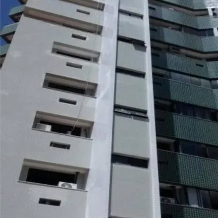 Buy this 3 bed apartment on Mercury Building in Rua Joaquim Nabuco, Aldeota