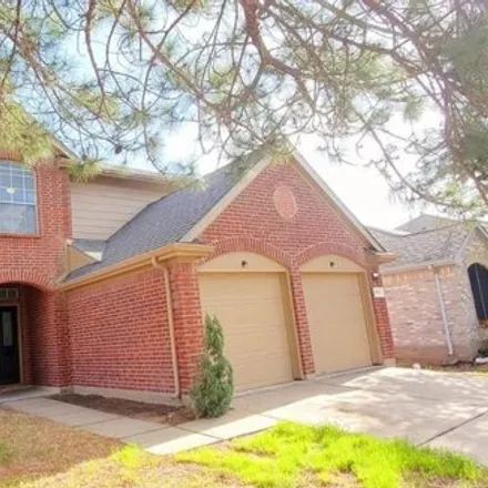 Image 2 - 16937 Fairway Glen Lane, Fort Bend County, TX 77498, USA - House for sale