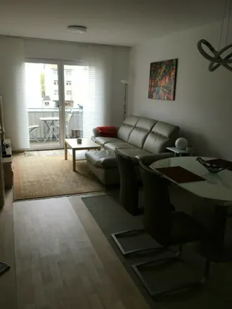 Rent this 1 bed apartment on Kurzekampstraße 21 in 38104 Brunswick, Germany