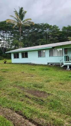 Buy this 4 bed house on 116 Hoaka Road in Hilo CDP, HI 96720