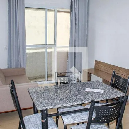 Rent this 1 bed apartment on Rua Cardoso de Almeida 1001 in Perdizes, São Paulo - SP