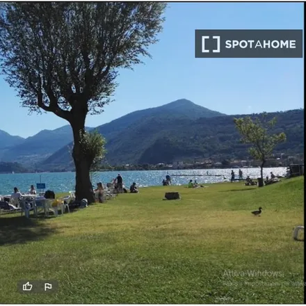 Image 7 - Strada provinciale XI Iseo-Rovato, 25049 Iseo BS, Italy - Apartment for rent