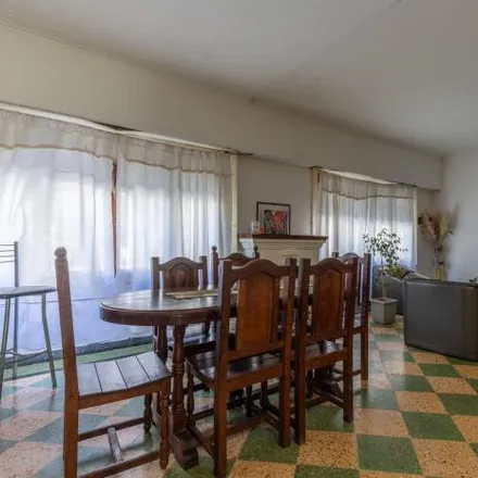 Buy this 4 bed house on Avenida 1 1602 in Partido de La Plata, 1900 La Plata