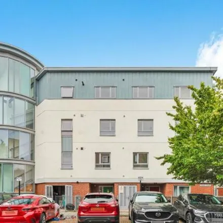 Buy this 1 bed apartment on Drinkwater Road in London, HA2 0RH