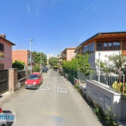 Rent this 2 bed apartment on Via Giovanni Battista Bastianelli in 00133 Rome RM, Italy