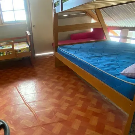 Rent this 3 bed house on Colón in Distrito Colón, Panama