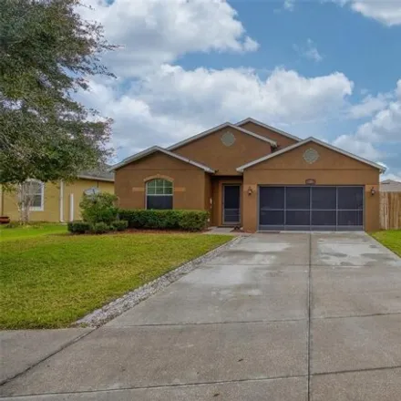 Buy this 4 bed house on Diagle Drive in Saint Cloud, FL 34772