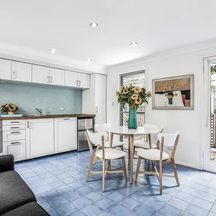 Image 1 - 61 Phillip Street, Waterloo NSW 2017, Australia - Apartment for rent
