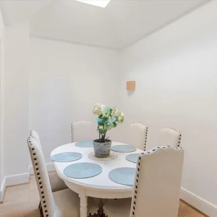 Rent this 2 bed apartment on Montagu Square in London, W1H 2LG