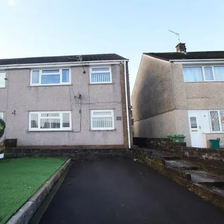 Buy this 3 bed duplex on Centenary Court in Beddau, CF38 2SE