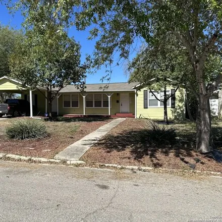 Image 5 - 545 Senisa Drive, San Antonio, TX 78228, USA - House for sale