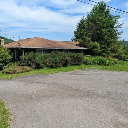 Buy this 3 bed house on 205 Gorman Road in Kirkwood, NY 13795