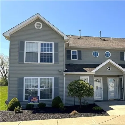 Buy this 2 bed townhouse on Bay View Road in Hamburg, NY 14075